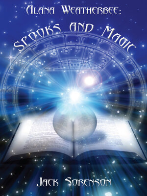 cover image of Spooks and Magic